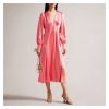 Ted Baker Daniia Dress Azelea Pink