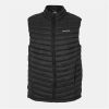 Karrimor Hot Rock Black Gilet Bodywarmer - Image 2
