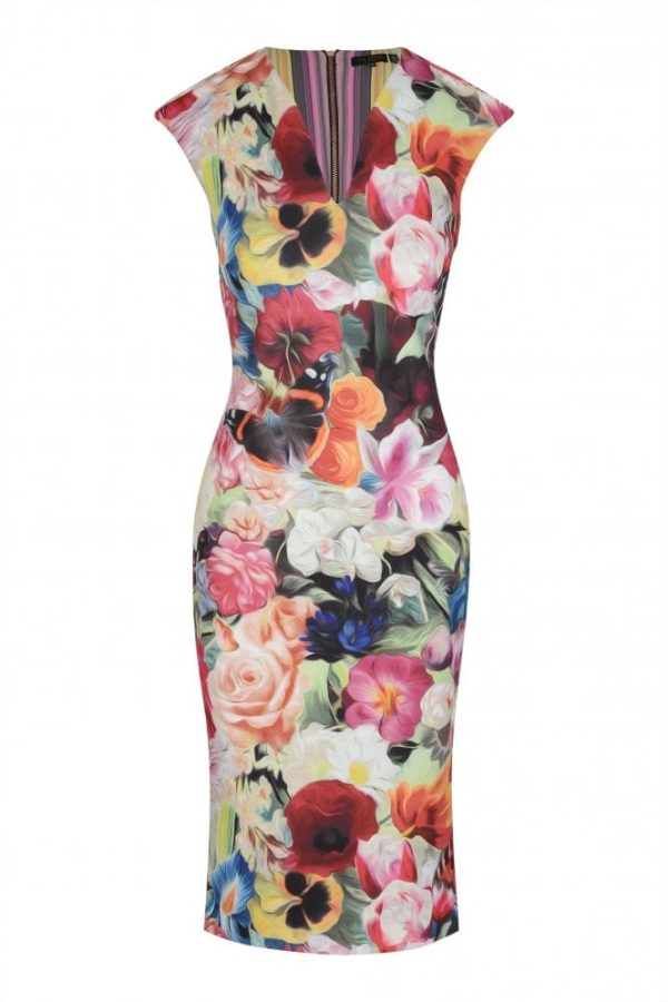Ted Baker Dress